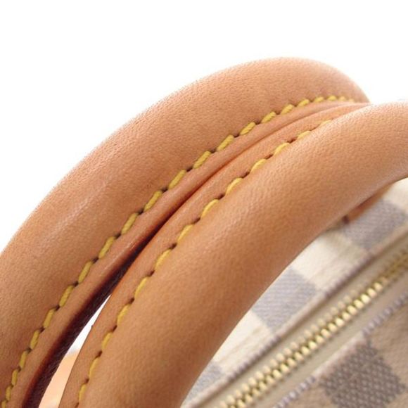 Louis Vuitton Damier Azur Speedy 25 Handbag - Picture 4 of 8